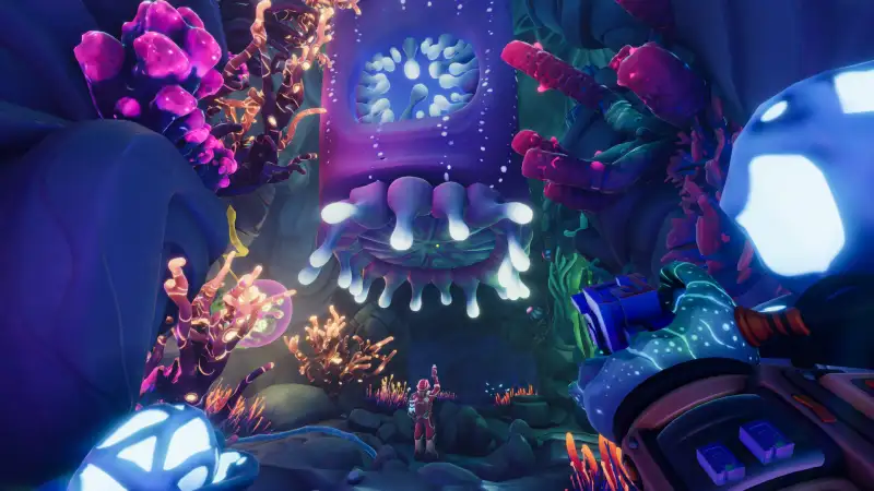 Overview screenshot