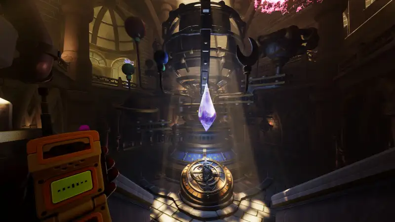 Overview screenshot