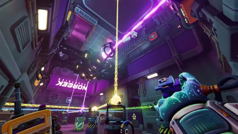Overview screenshot